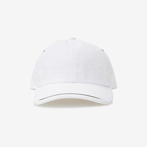 White/Black - Front