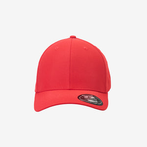Red - Front