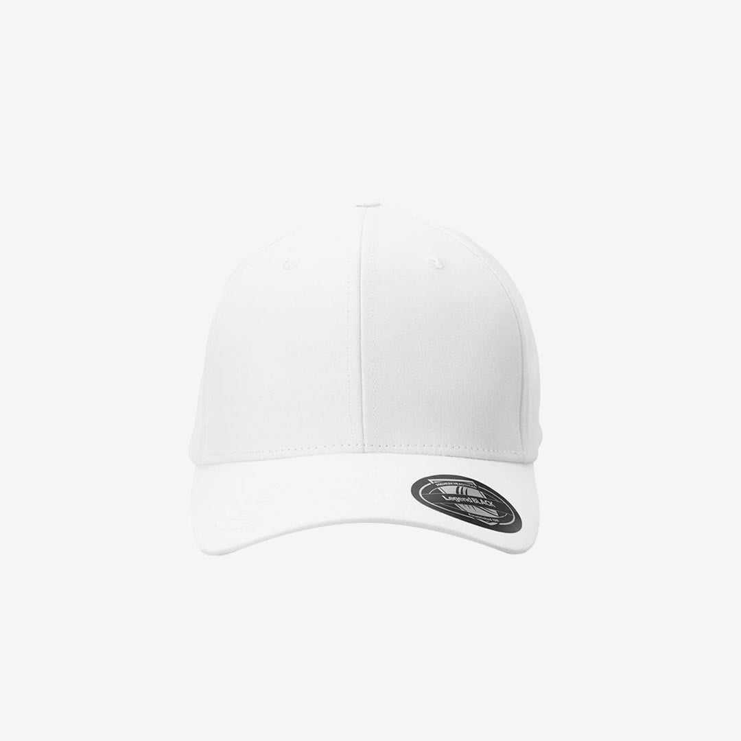 White - Front