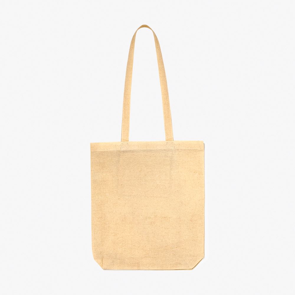 Natural - Front
