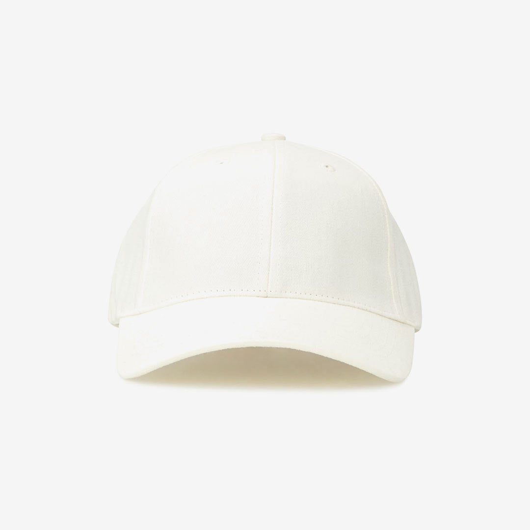 Chalk White - Front