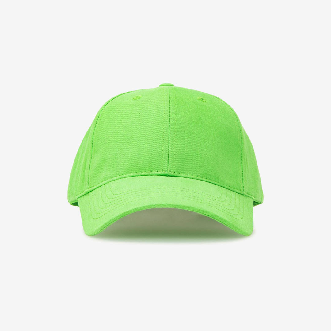 Lime - Front