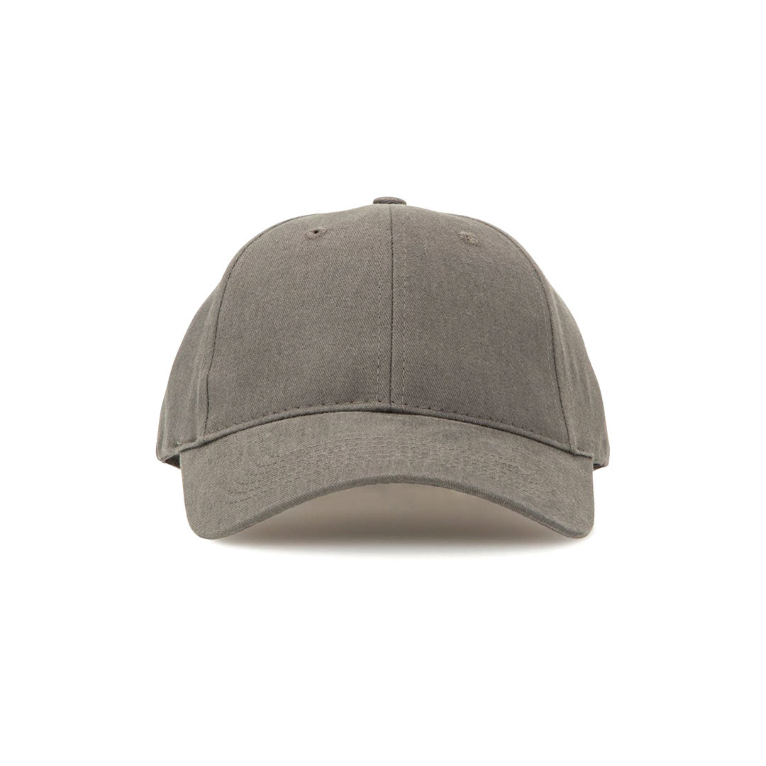 Charcoal - Front