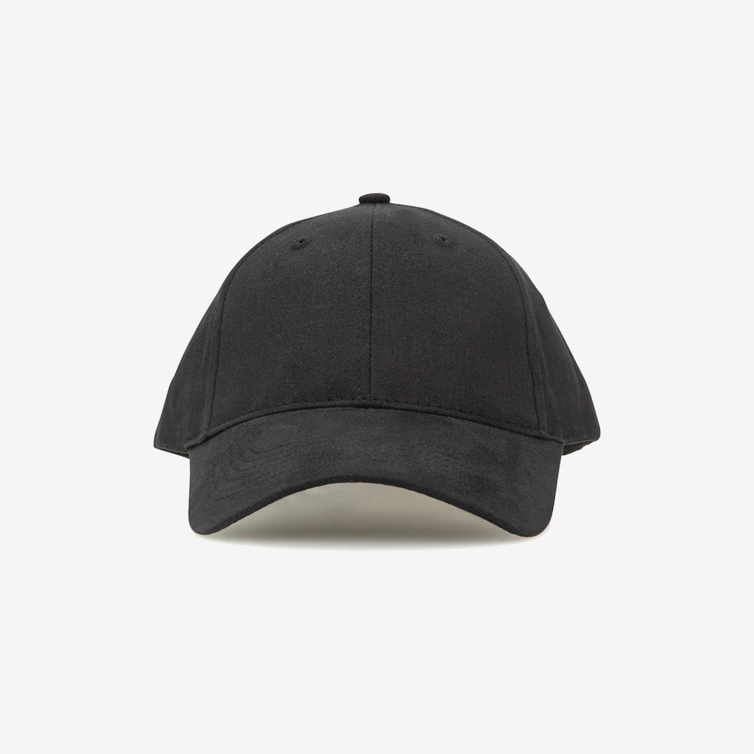 Black - Front