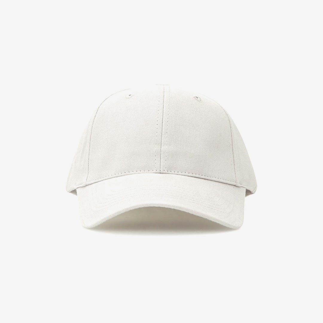 White - Front