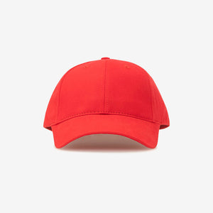 Red - Front