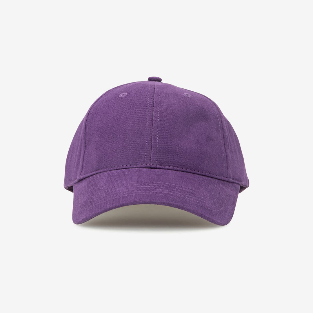 Purple - Front