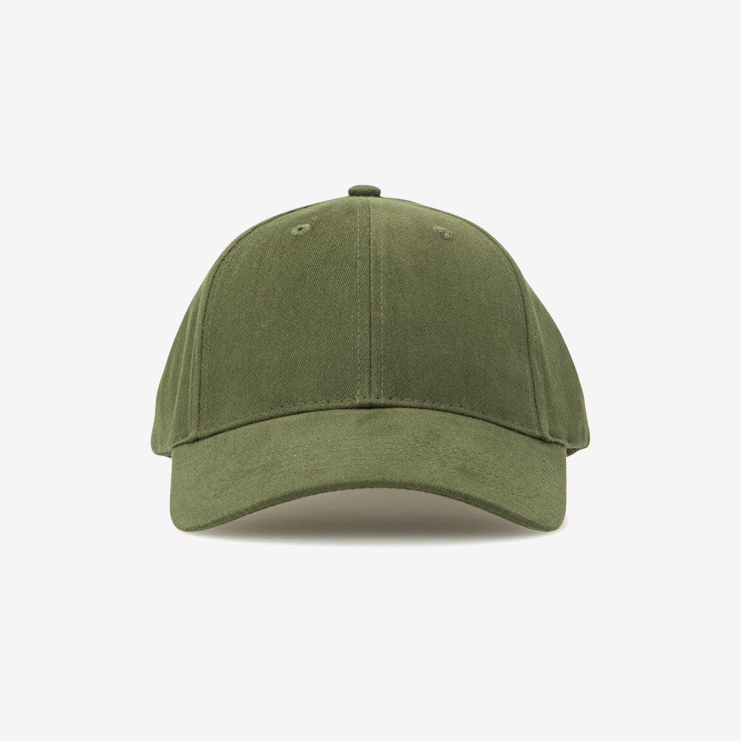 Olive - Front