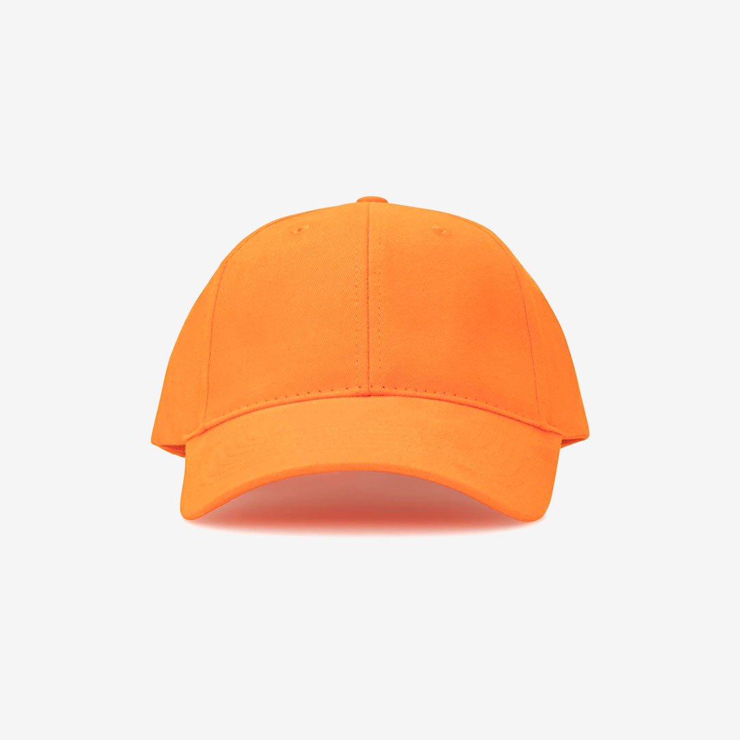 Orange - Front