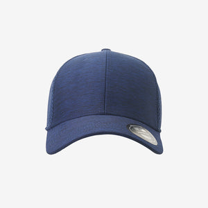 Navy Heather/Navy - Front