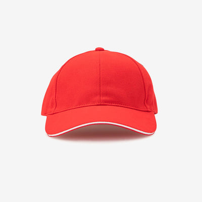 Red/White - Front