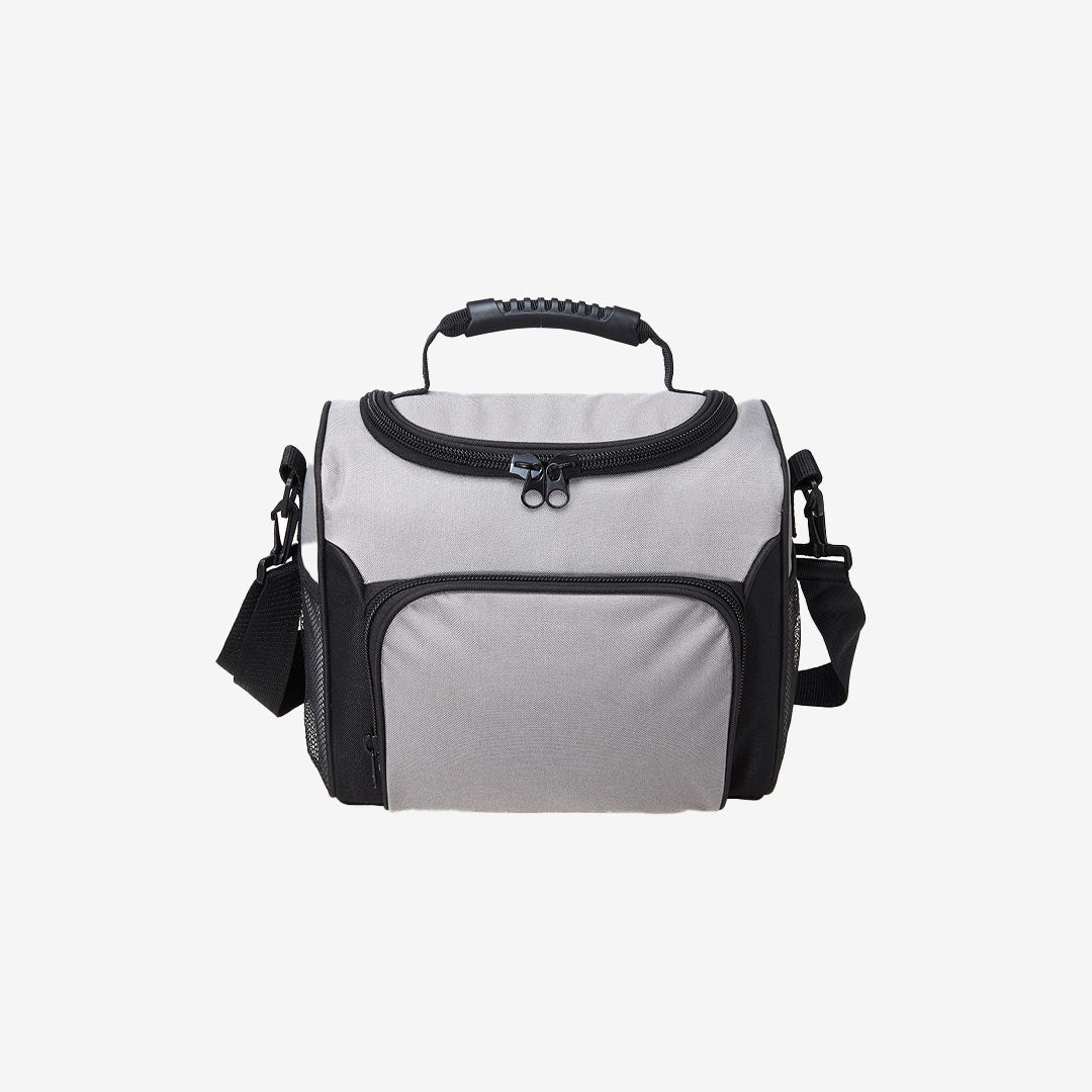 Grey/Black - Front