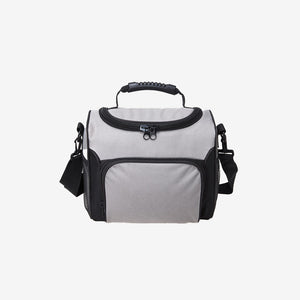 Grey/Black - Front