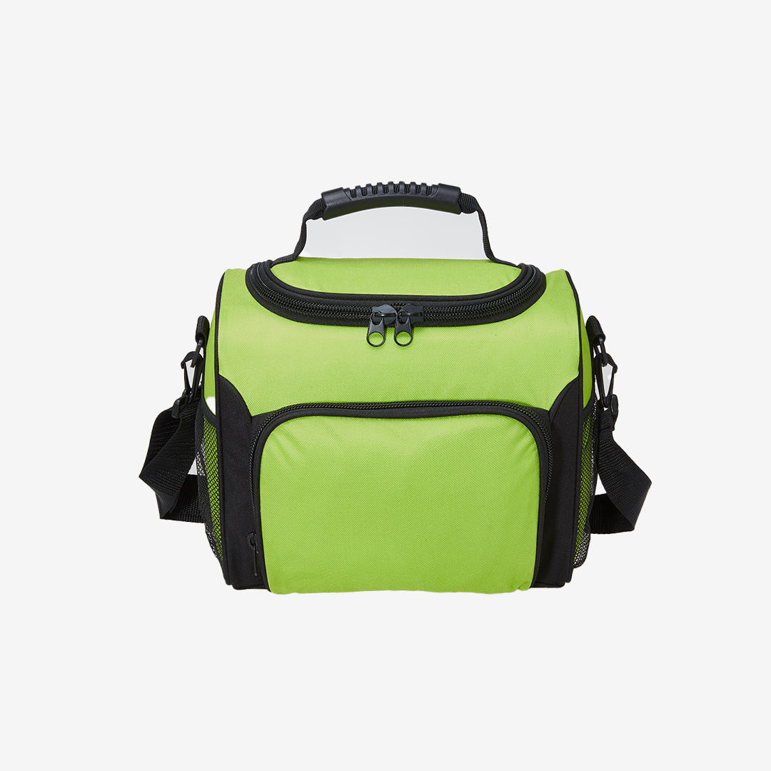 Lime/Black - Front