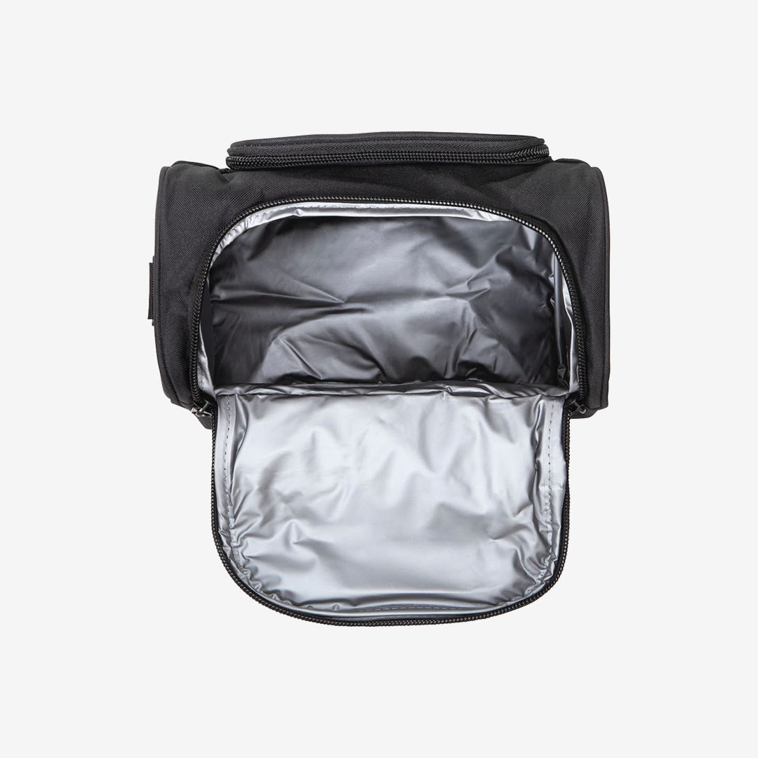 Legend Life UltiMate Cooler - 1164 - Black - Open