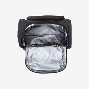 Legend Life UltiMate Cooler - 1164 - Black - Open