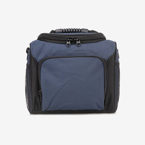 Navy/Black - Front