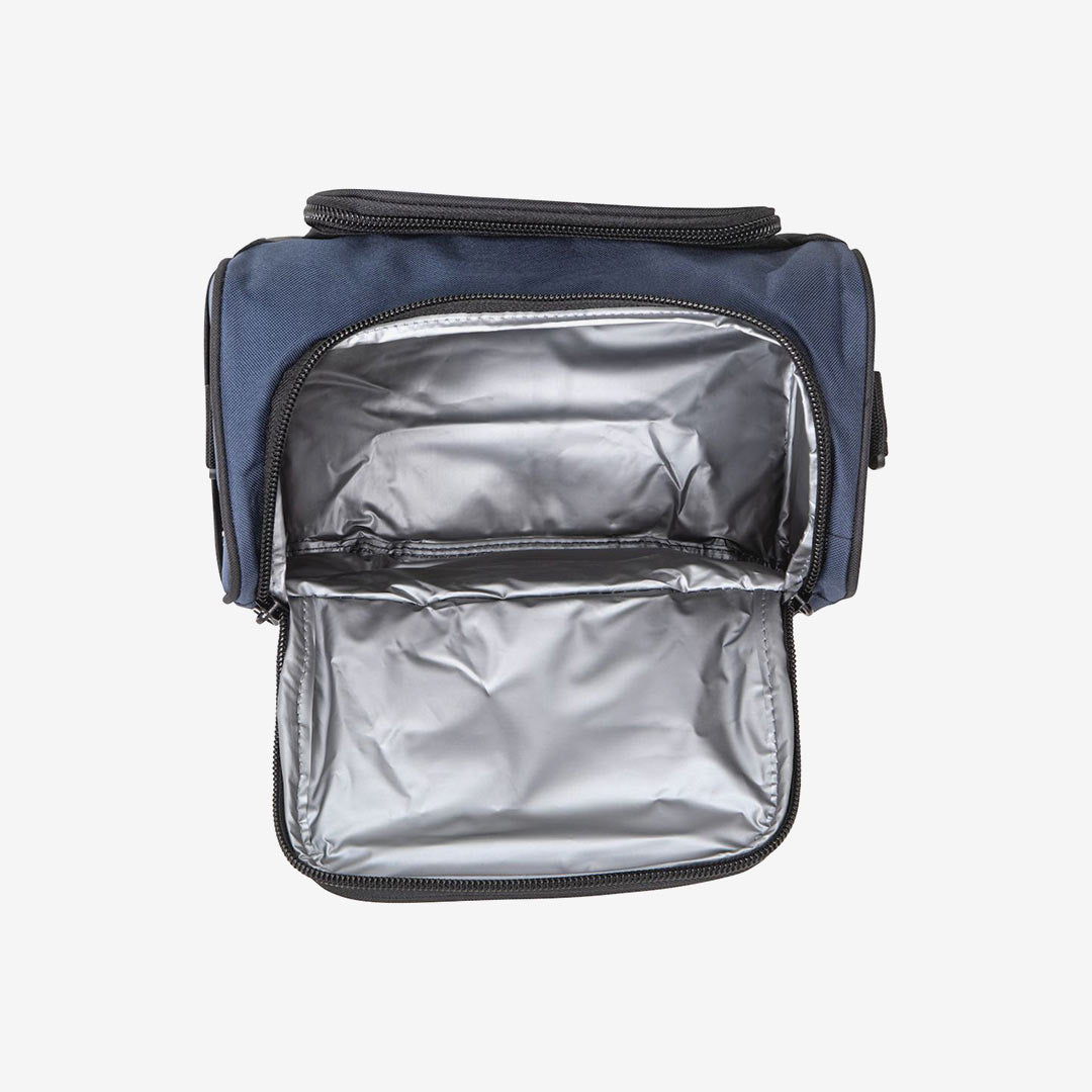 Legend Life UltiMate Cooler - 1164 - Navy/Black - Open