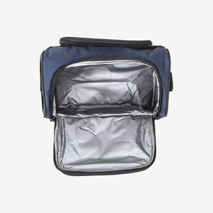 Legend Life UltiMate Cooler - 1164 - Navy/Black - Open