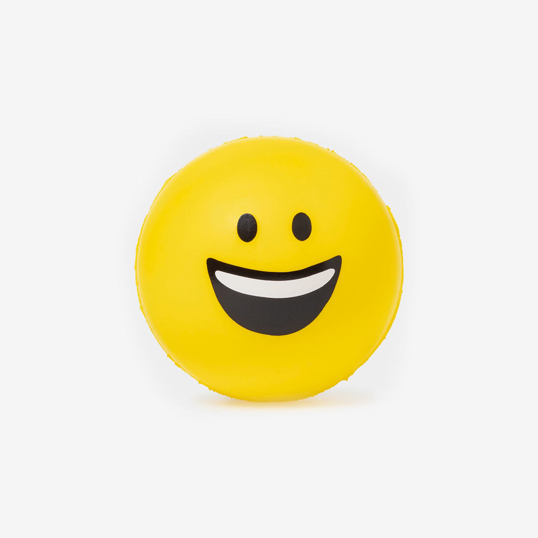Logo Line Emoji Stress Balls