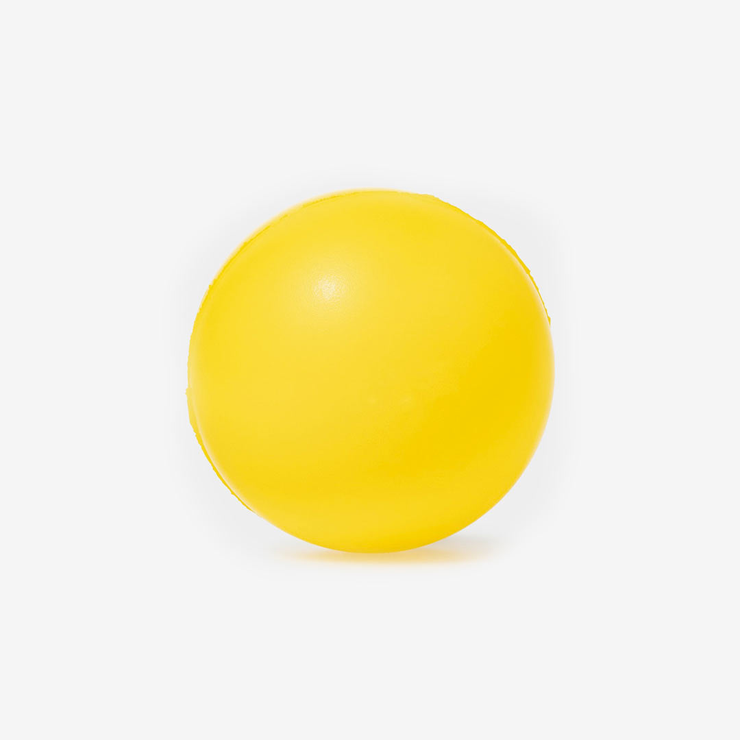 Yellow Cool - Front