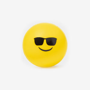 Logo Line Emoji Stress Balls