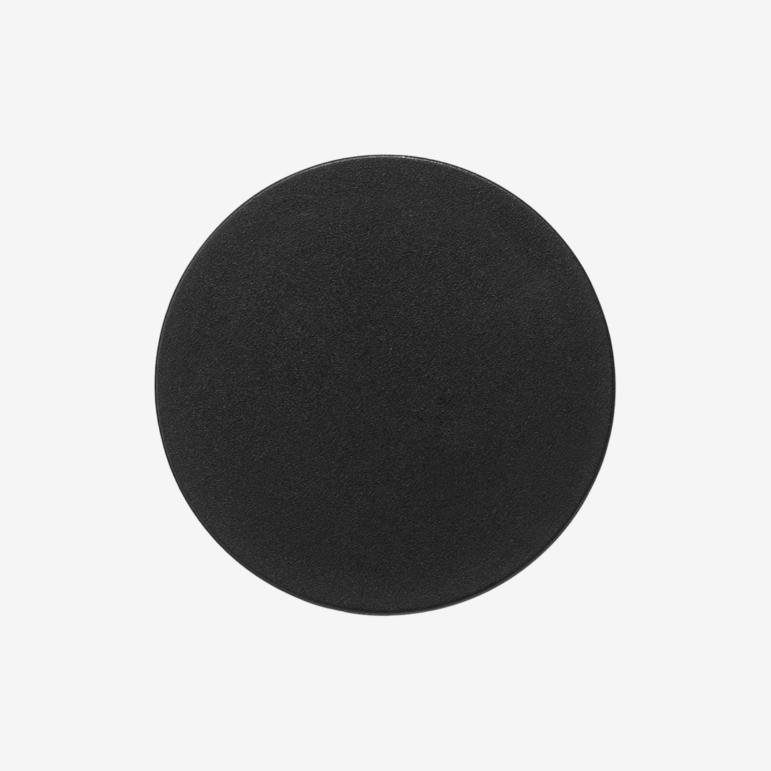 Black - Front