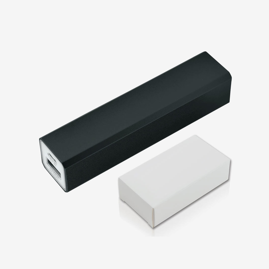 Logo Line Velocity Power Bank Logo Line Velocity Power Bank