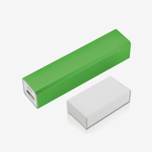 Light Green - Front