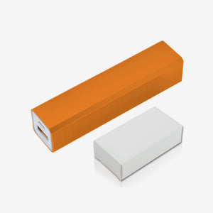 Orange - Front