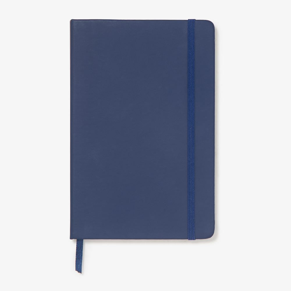 Dark Blue - Front