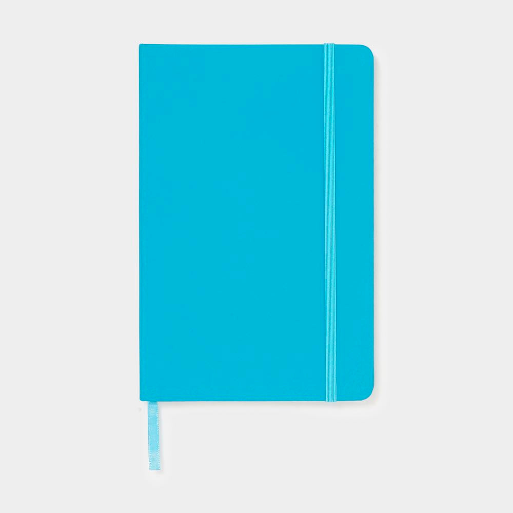 Light Blue - Front