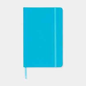 Light Blue - Front