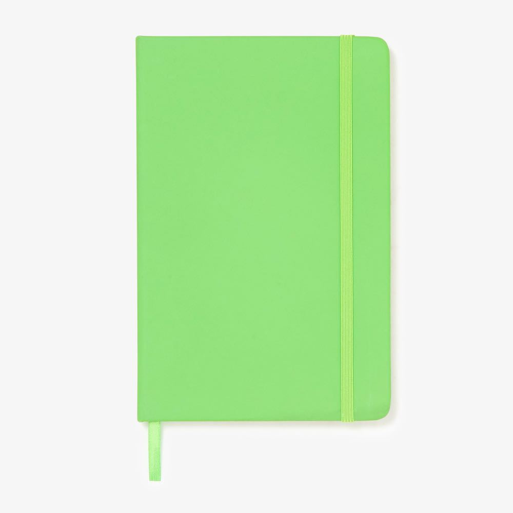 Light Green - Front