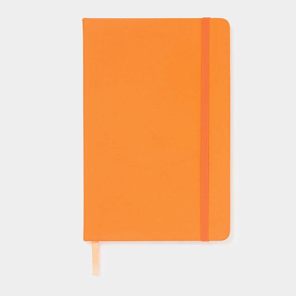 Orange - Front
