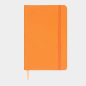 Orange - Front