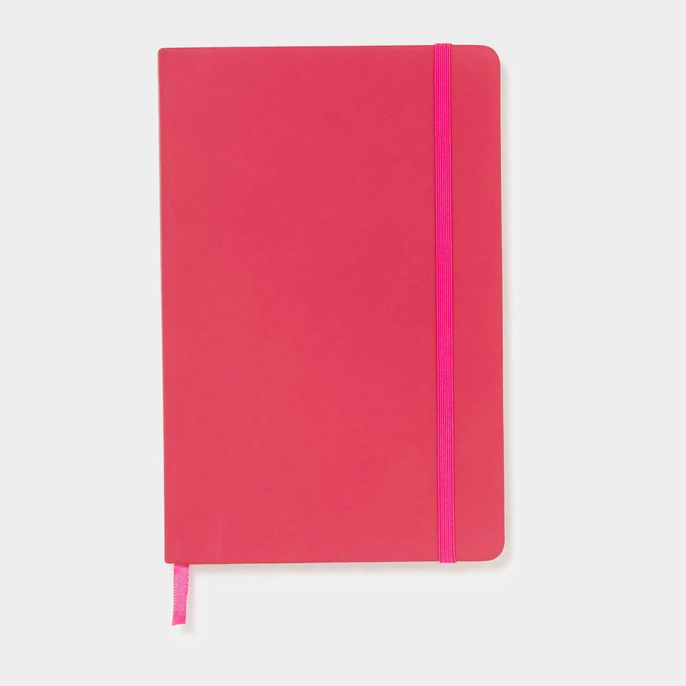 Pink - Front