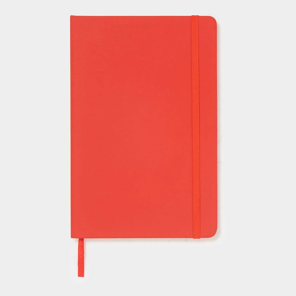 Red - Front