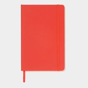 Red - Front