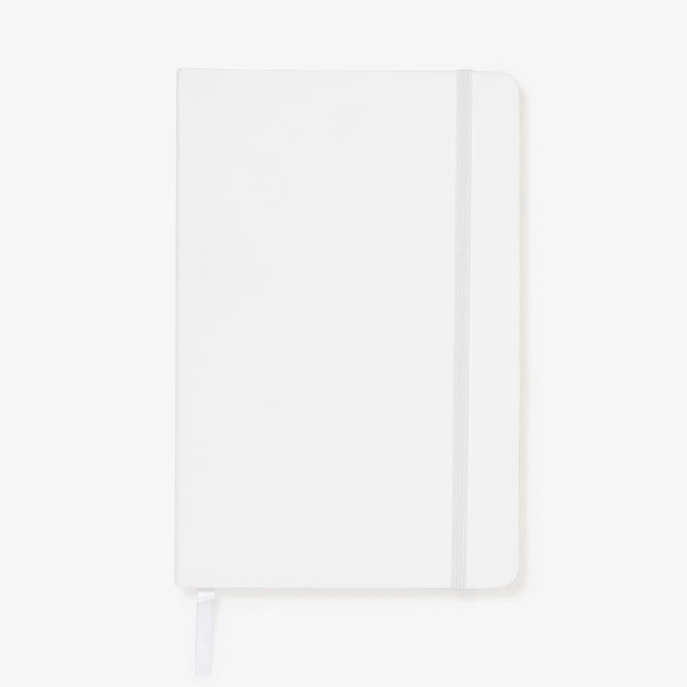 White - Front