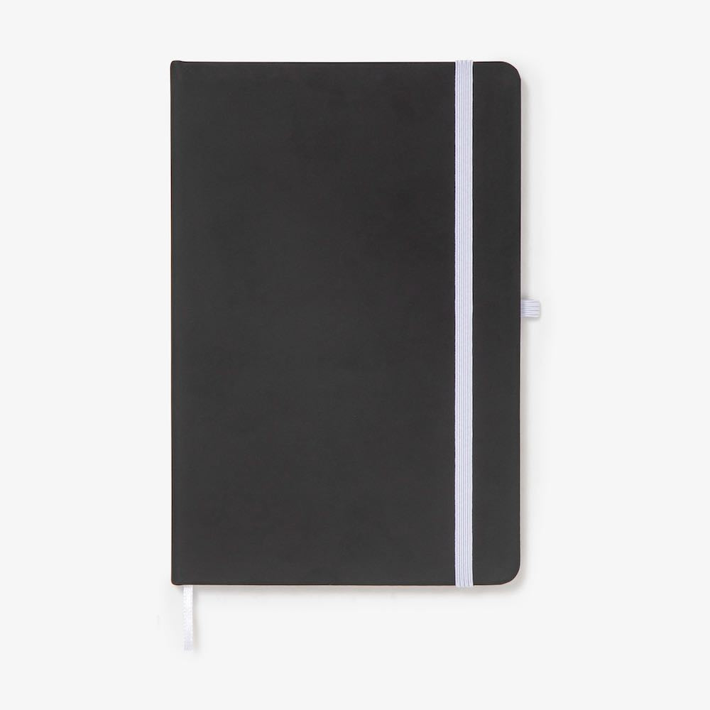 Black/White - Front
