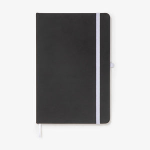 Black/White - Front