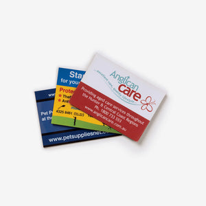 Promo Brands Fridge Magnet - Rectangle