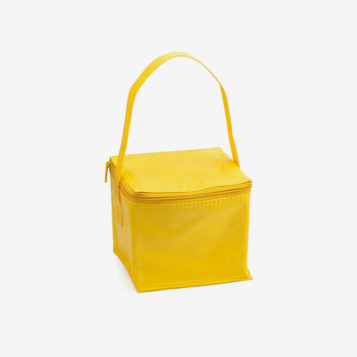 Orso Tivex Cool Bag in Yellow - M4147