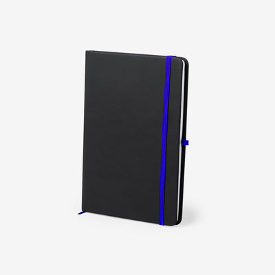 Orso Kefron Notepad in Blue - M6069