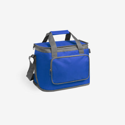 Orso Kardil Cool Bag in Blue - M6285