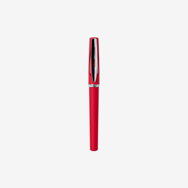 Orso Kasty Rollerball Pen - M6350-red