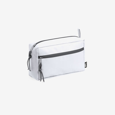 Orso Beauty Bag Kopel White - M6423