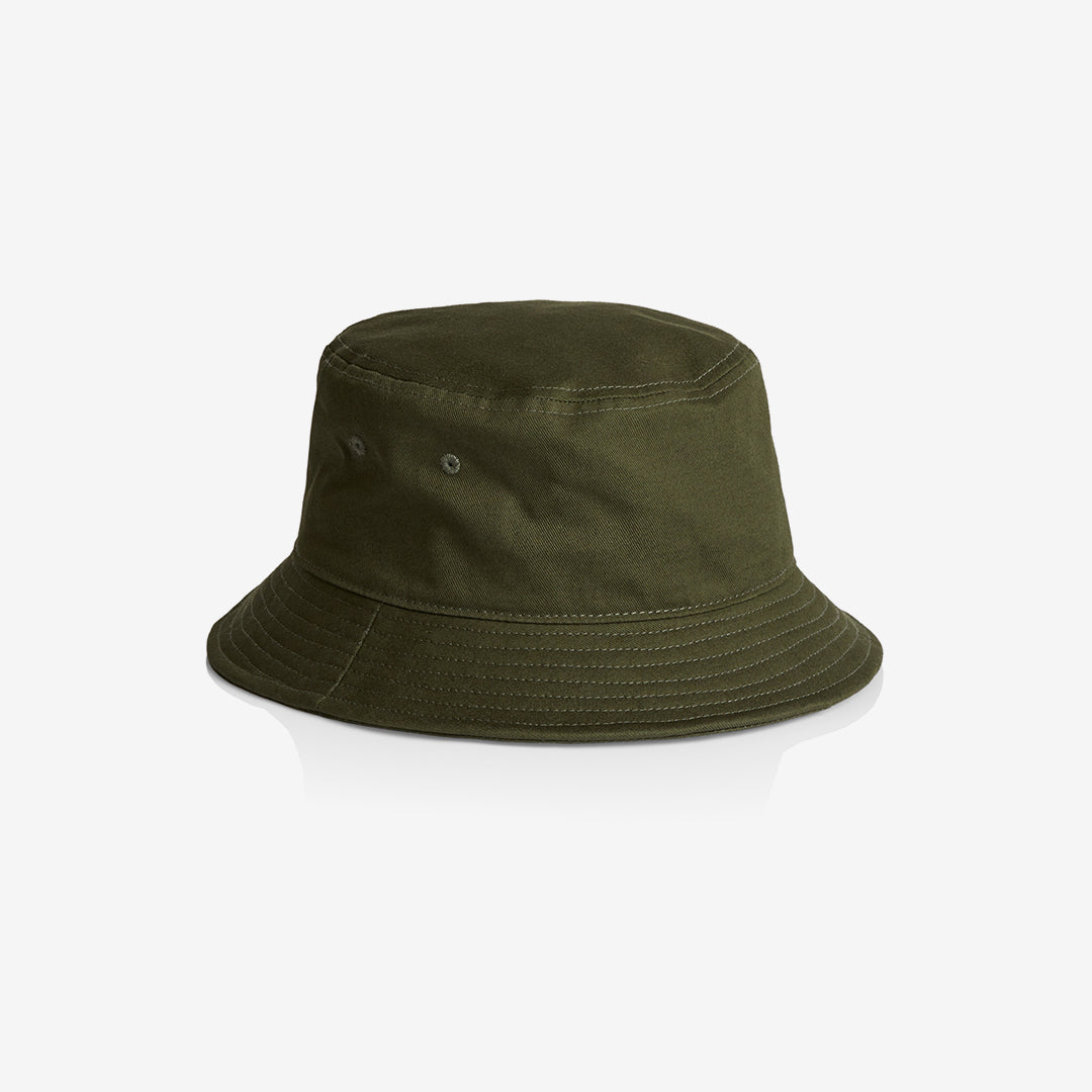 Shop Company Branded AS Colour Bucket Hat - Mercha – mercha.com.au
