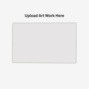 Kraft/White- Front